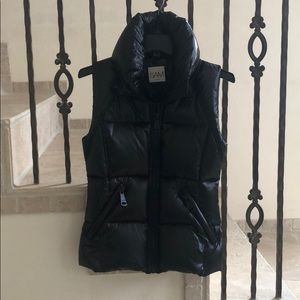 SAM NewYork Puffer Vest- Shiny not matte